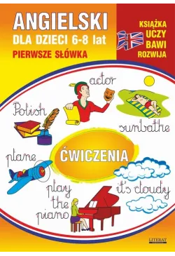 Angielski dla dzieci 12....