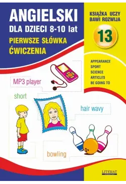 Angielski dla dzieci 13....