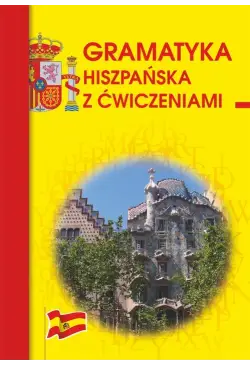 Gramatyka hiszpańska z...