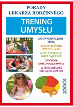 Trening umysłu