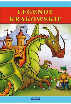 Legendy krakowskie