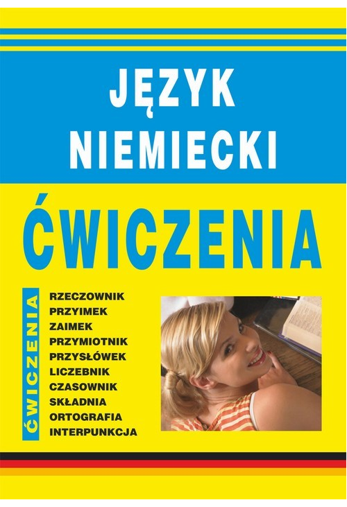 Język niemiecki. Ćwiczenia