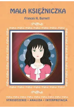 Mała księżniczka Frances H....