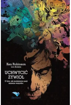 Uchwycić żywioł