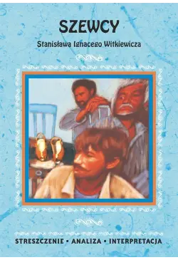 Szewcy Stanisława Ignacego...