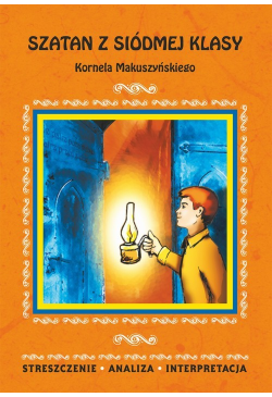 Szatan z siódmej klasy...