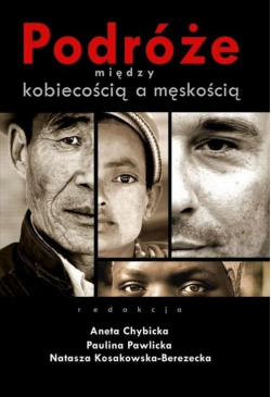 Podróże między kobiecością...