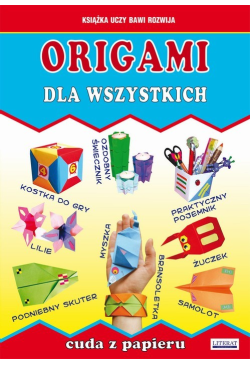 Origami dla wszystkich....