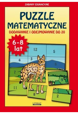 Puzzle matematyczne...