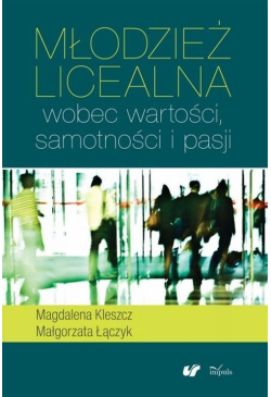 Młodzież licealna wobec...