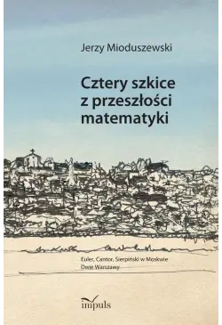 Cztery szkice z przeszłości...