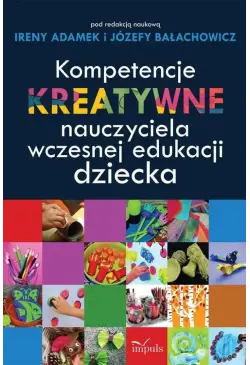 Kompetencje kreatywne...