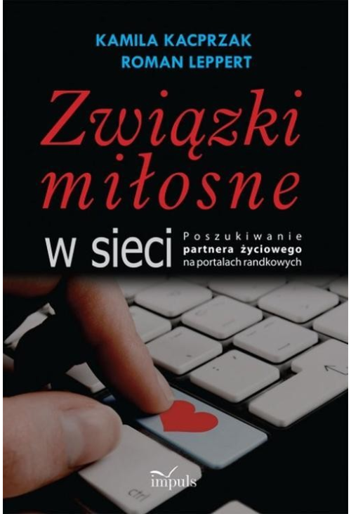 Związki miłosne w sieci