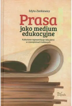 Prasa jako medium edukacyjne