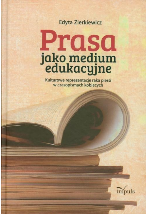 Prasa jako medium edukacyjne