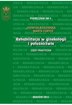 Rehabilitacja w ginekologii...