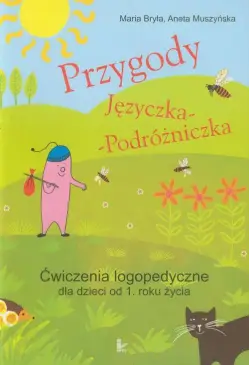 Przygody Języczka...
