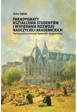 Paradygmaty kształcenia...