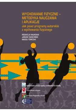 Wychowanie fizyczne -...