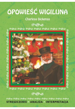 Opowieść wigilijna Charlesa...