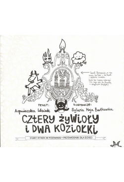 Cztery żywioły i dwa koziołki