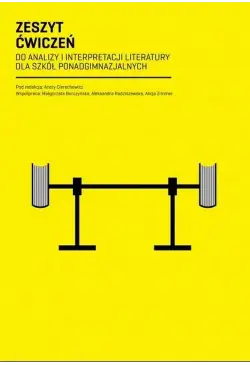 Zeszyt Ćwiczeń do analizy i...