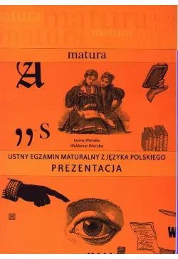 Ustny egzamin maturalny z...