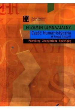 Egzamin gimnazjalny Część...