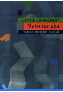 Egzamin gimnazjalny....