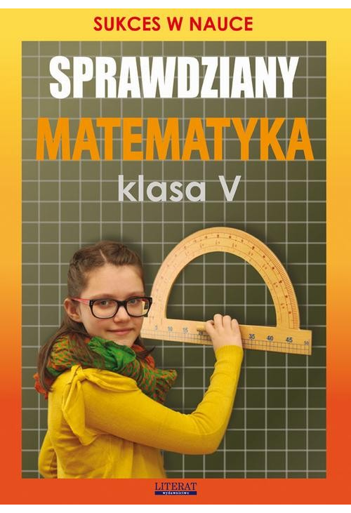 Sprawdziany Matematyka Klasa V