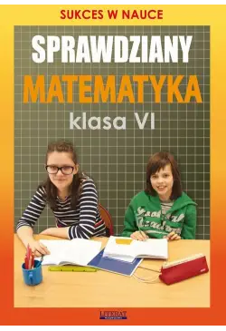 Sprawdziany Matematyka...