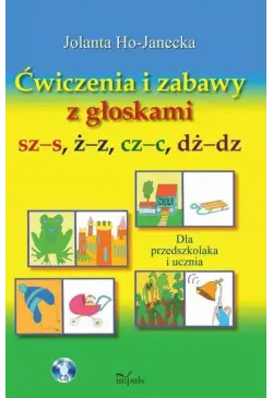 Ćwiczenia i zabawy z...