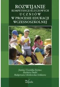 Rozwijanie kompetencji...