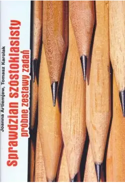 Sprawdziany szóstoklasisty....