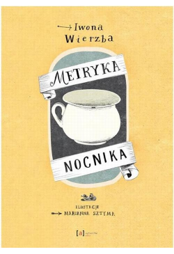 Metryka nocnika