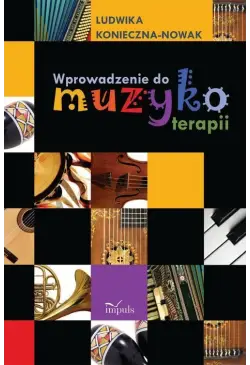 Wprowadzenie do muzykoterapii