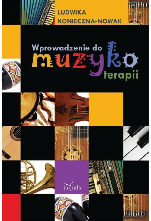 Wprowadzenie do muzykoterapii