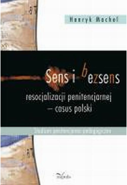 Sens i bezsens...