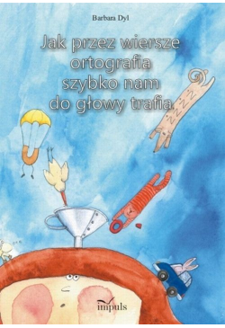 Jak przez wiersze...