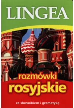 Rozmówki rosyjskie ze...