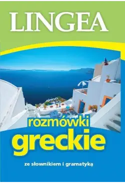 Rozmówki greckie ze...