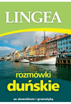 Rozmówki duńskie ze...