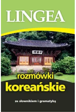 Rozmówki koreańskie ze...
