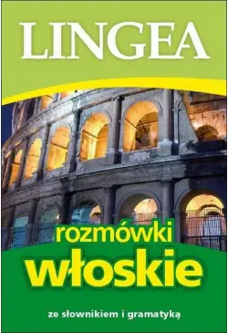 Rozmówki włoskie ze...