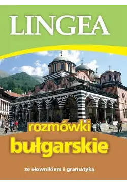 Rozmówki bułgarskie ze...