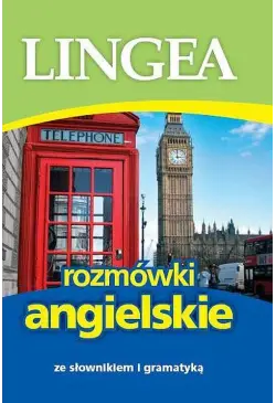 Rozmówki angielskie ze...