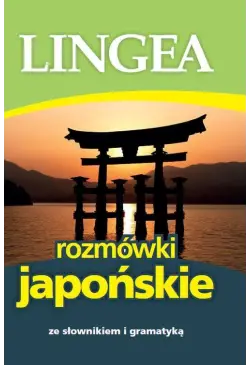 Rozmówki japońskie ze...