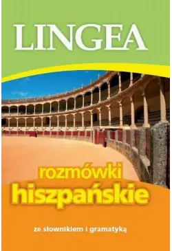 Rozmówki hiszpańskie ze...