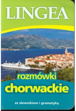 Rozmówki chorwackie ze...