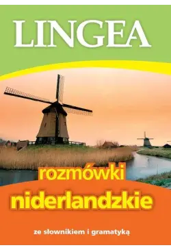 Rozmówki niderlandzkie ze...